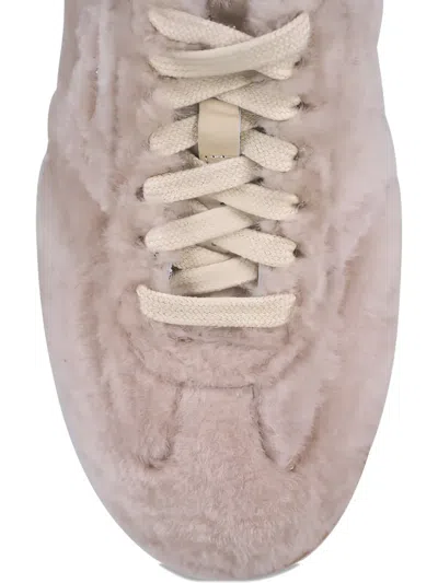 OLYMPIC 系带运动鞋