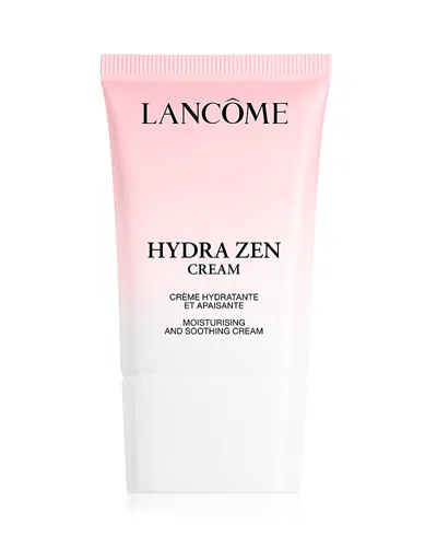 Lancôme Hydra Zen Cream Soothing & Hydrating Moisturizer In Transparent