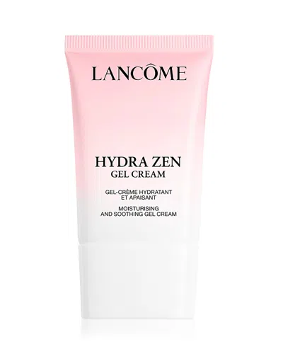 Lancôme Hydra Zen Gel Cream Soothing Moisturizer 1 Oz. In Pink