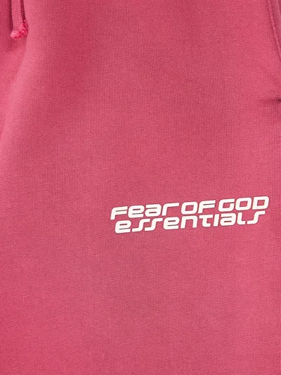 Essentials Kids Classic Sweatpant In Pink