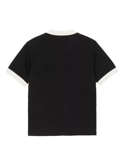 Carhartt Ringer Print T-shirt In Multi