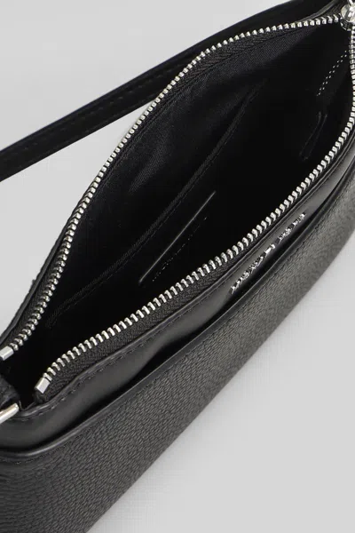 Michael Kors Jet Set Wallet In Black