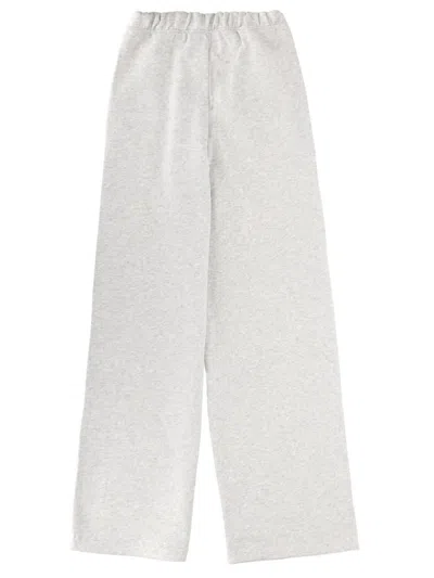 Rotate Birger Christensen Tailored Trousers Featuring Discreet Side Pockets In Multi