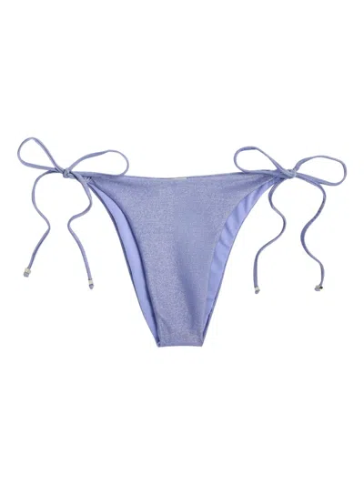 Baobab Raffaela Bikini Bottom In Blue