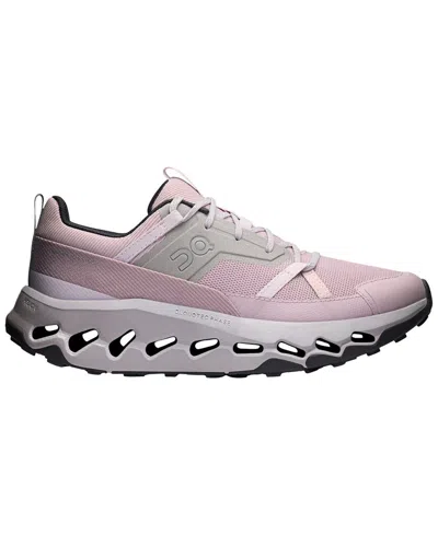 On Running Cloudhoriz Hiking Shoe In Multi