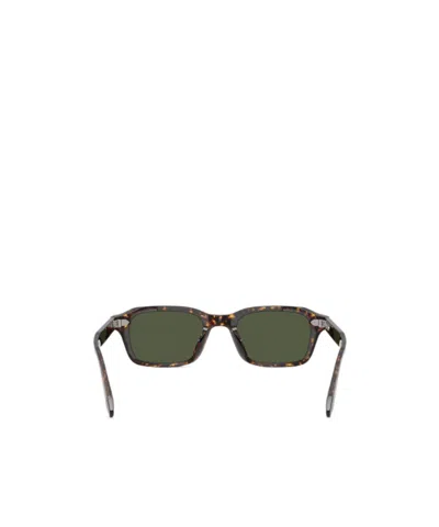 Oliver Peoples N.08 Sun