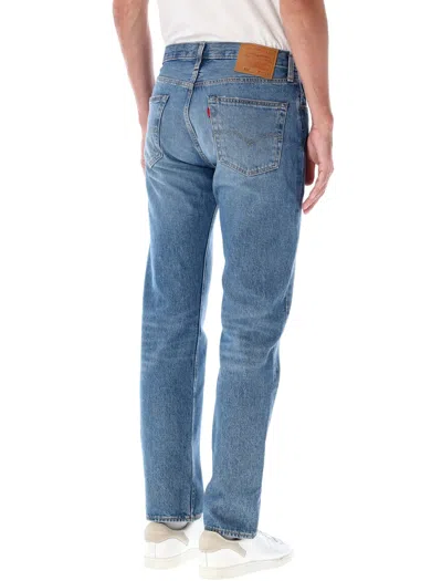 Levi's 501 Jeans In Blue