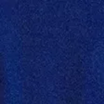 Abercrombie & Fitch Long-sleeve Cozy Lounge Knit Tee In Blue