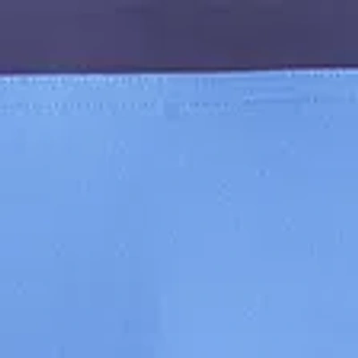 Abercrombie & Fitch Ypb Studioflex 7/8-length Legging In Blue