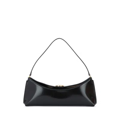 Jacquemus Le Calisso In Black