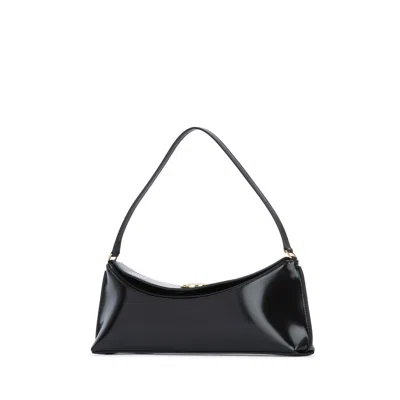 Jacquemus Le Calisso In Black