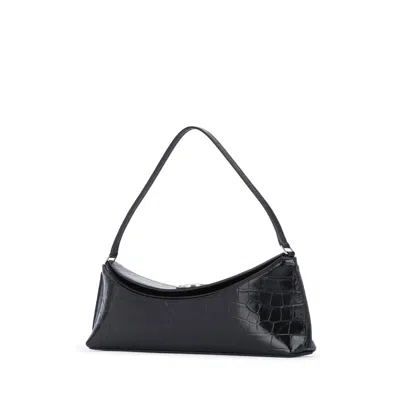 Jacquemus Le Calisso In Black