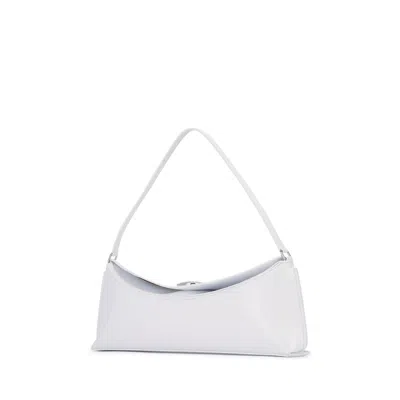 Jacquemus Le Calisso In White