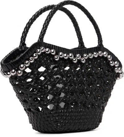 Osoi Black Lip Bag