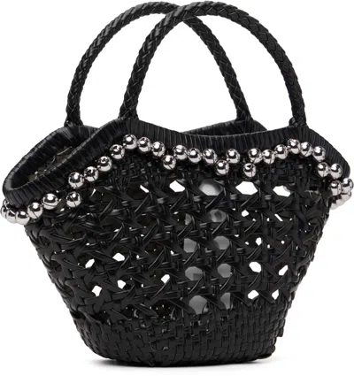 Osoi Black Lip Bag