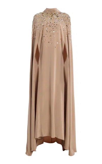 Harithand Moda Operandi In Brown