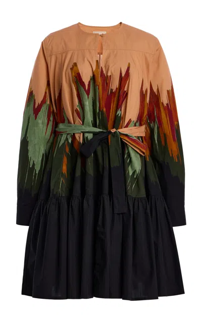 Ulla Johnson Moda Operandi In Multi