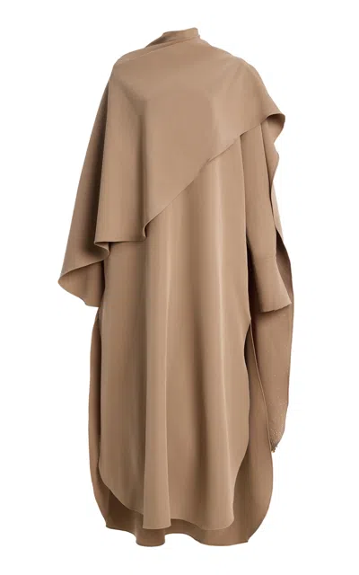 Harithand Moda Operandi In Brown