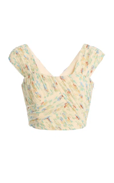 Ulla Johnson Moda Operandi In Multi
