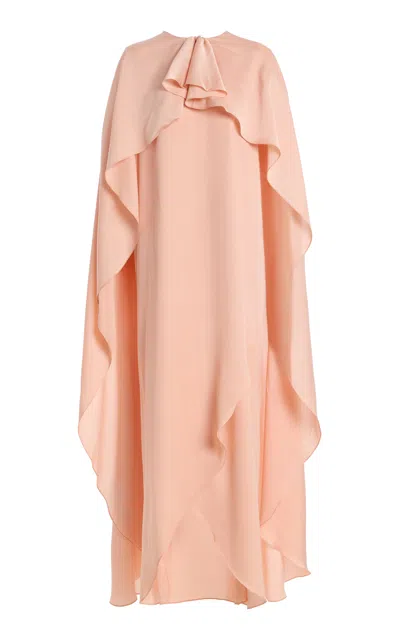 Harithand Moda Operandi In Pink