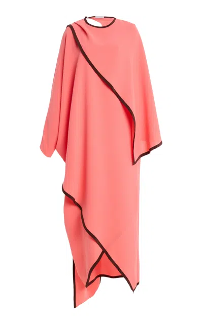 Harithand Moda Operandi In Pink
