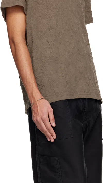 Title Of Work Box Link Bar Bracelet In Multi