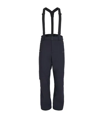 Fusalp Flash Ii Ski Trousers In Blue