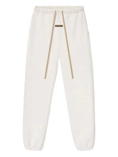 Essentials Classic Track Pants In White