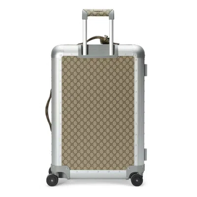 Gucci Porter Medium Trolley In Multi