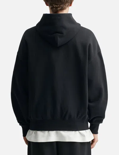 Essentials Long Sleeve Sweatshirt In Blue