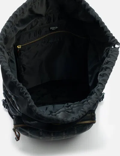 Marni Porter Nylon Backpack