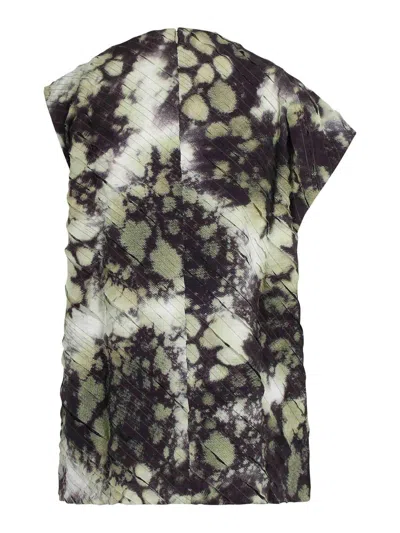 Christian Wijnants Top In Multi