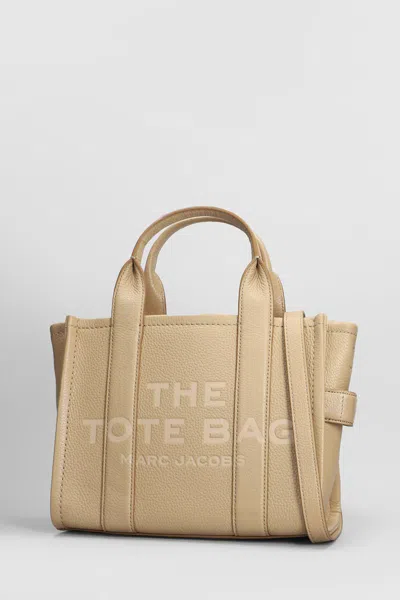 Marc Jacobs The Small Tote Tote In Red