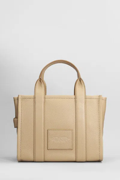 Marc Jacobs The Small Tote Tote In Red