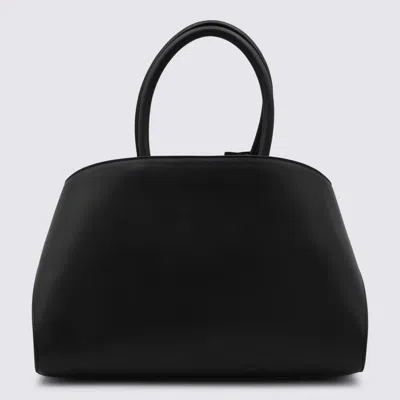 Ferragamo Bags Blacks And Greys