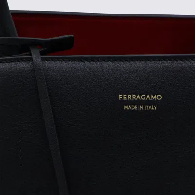 Ferragamo Bags Blacks And Greys