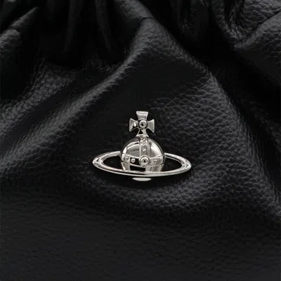 Vivienne Westwood Bags Blacks And Greys