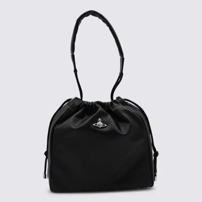 Vivienne Westwood Bags Blacks And Greys