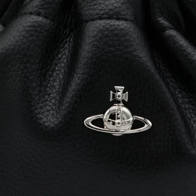 Vivienne Westwood Bags Blacks And Greys