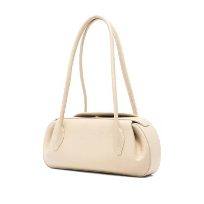 Yuzefi Oyster Shoulder Bag