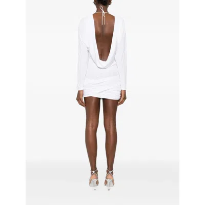 Christopher Esber Dresses White In White
