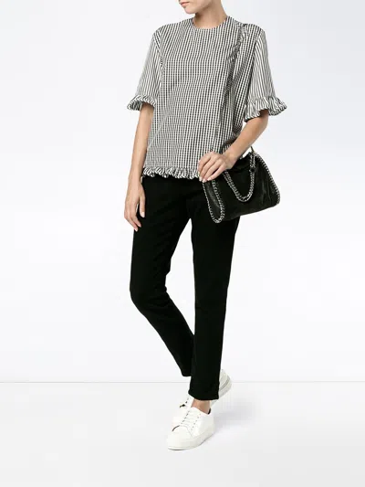 Stella Mccartney Falabella Mini Tote