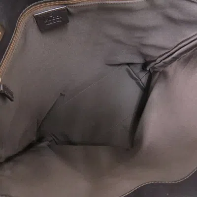 Pre-owned Gucci Beige Gg Canvas Tote Bag () In Sand