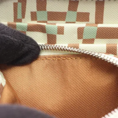 Pre-owned Hermes Brown Epsom Leather Wallet (bi-fold) ()