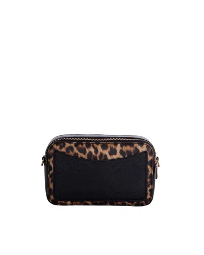 Liu •jo Pochette In Ecopelle Animalier