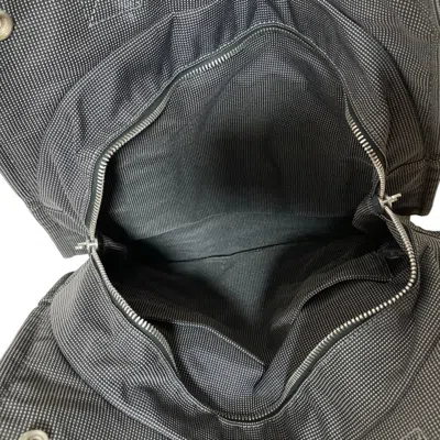Pre-owned Hermes Gray Backpack ()