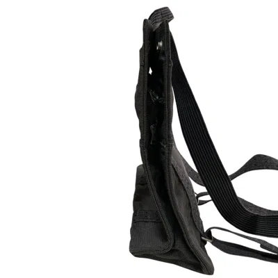 Pre-owned Hermes Gray Backpack ()