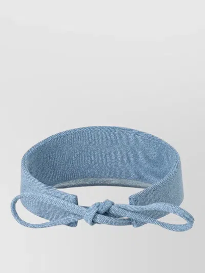 Ruslan Baginskiy Signature Cap Curved Brim Adjustable Strap In Brown