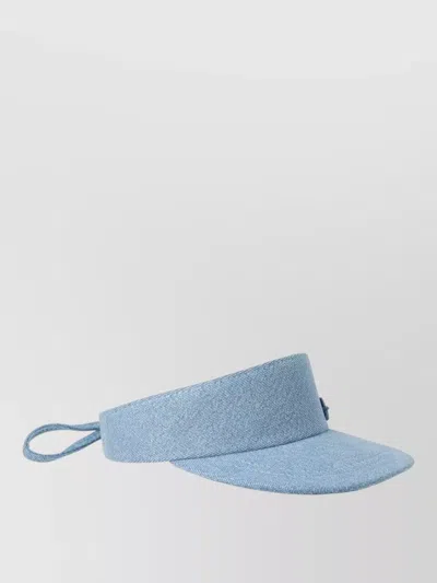 Ruslan Baginskiy Signature Cap Curved Brim Adjustable Strap In Brown