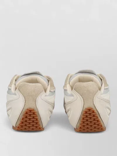 Axel Arigato Modern Sneakers With Mesh And Rubber